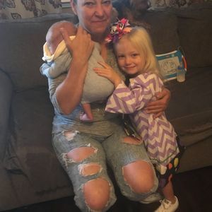 Meet your Posher, Bernadette